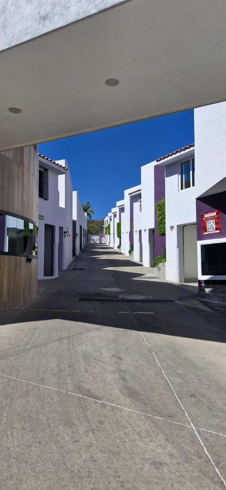 Vp Leon Motel La Reserva Luaran gambar
